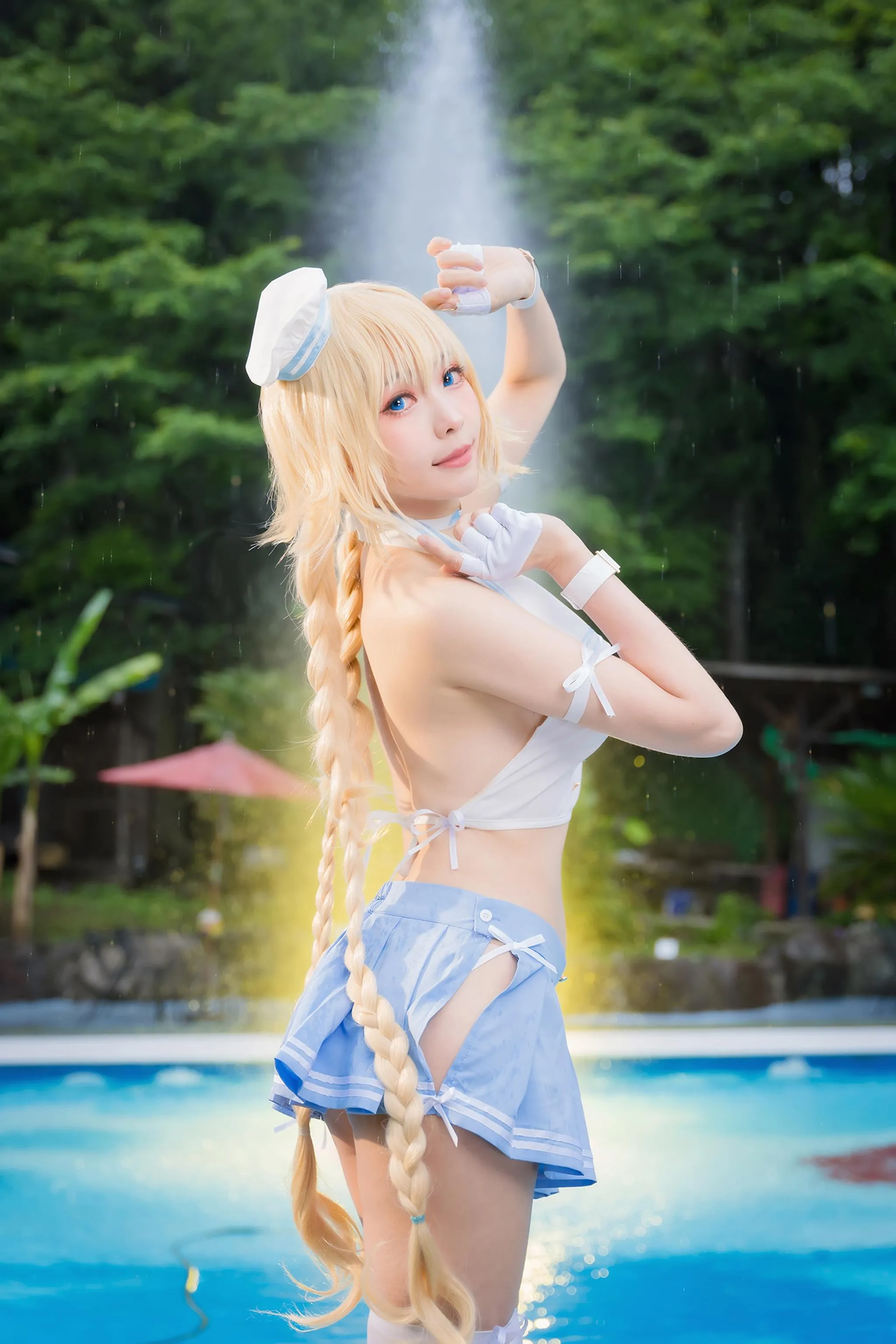 ElyEE子 – NO.69 圣女贞德 [22P]插图5